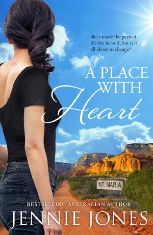 [Rangelands Series 02] • A Place With Heart